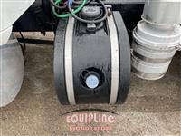 2019 Kenworth MODEL T880 6X4 T/A SLEEPER TRU