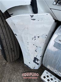 2019 Kenworth MODEL T880 6X4 T/A SLEEPER TRU