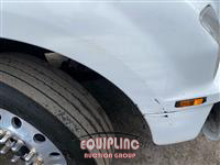 2019 Kenworth MODEL T880 6X4 T/A SLEEPER TRU