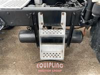 2019 Kenworth MODEL T880 6X4 T/A SLEEPER TRU