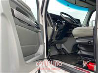 2019 Kenworth MODEL T880 6X4 T/A SLEEPER TRU