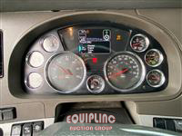 2019 Kenworth MODEL T880 6X4 T/A SLEEPER TRU