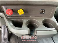 2019 Kenworth MODEL T880 6X4 T/A SLEEPER TRU