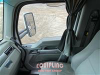 2019 Kenworth MODEL T880 6X4 T/A SLEEPER TRU