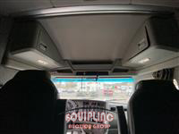 2019 Kenworth MODEL T880 6X4 T/A SLEEPER TRU