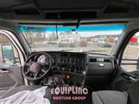 2019 Kenworth MODEL T880 6X4 T/A SLEEPER TRU