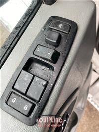 2019 Kenworth MODEL T880 6X4 T/A SLEEPER TRU