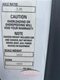 2019 Kenworth MODEL T880 6X4 T/A SLEEPER TRU