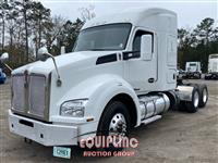 2019 Kenworth T880