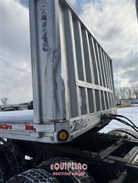 2014 REITNOUER INC Reitnouer Inc