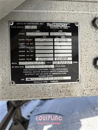 2014 REITNOUER INC Reitnouer Inc