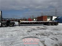 2015 TRANSCRAFT/WABASH DTL3000