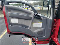 2013 Isuzu NQR 4X2 REFRIGERATED BOX