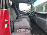 2013 Isuzu NQR 4X2 REFRIGERATED BOX