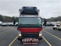 2013 Isuzu NQR 4X2 REFRIGERATED BOX