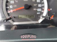 2013 Isuzu NQR 4X2 REFRIGERATED BOX