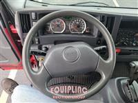 2013 Isuzu NQR 4X2 REFRIGERATED BOX