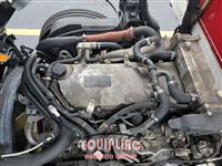 2013 Isuzu NQR 4X2 REFRIGERATED BOX