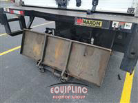 2013 Isuzu NQR 4X2 REFRIGERATED BOX