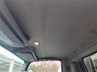 2013 Isuzu NQR 4X2 REFRIGERATED BOX