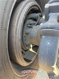 2019 Kenworth T680 T/A 6X4 SLEEPER TRUCK TRA