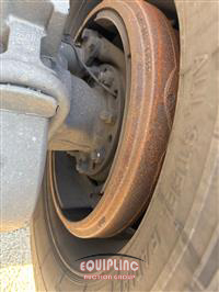 2019 Kenworth T680 T/A 6X4 SLEEPER TRUCK TRA