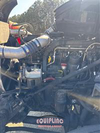 2019 Kenworth T680 T/A 6X4 SLEEPER TRUCK TRA