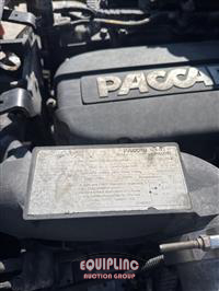 2019 Kenworth T680 T/A 6X4 SLEEPER TRUCK TRA