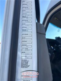 2019 Kenworth T680 T/A 6X4 SLEEPER TRUCK TRA