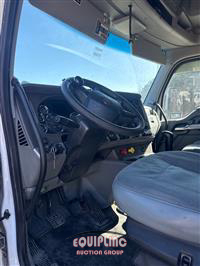 2019 Kenworth T680 T/A 6X4 SLEEPER TRUCK TRA