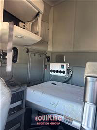 2019 Kenworth T680 T/A 6X4 SLEEPER TRUCK TRA