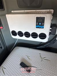 2019 Kenworth T680 T/A 6X4 SLEEPER TRUCK TRA