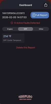 2019 Kenworth T680 T/A 6X4 SLEEPER TRUCK TRA