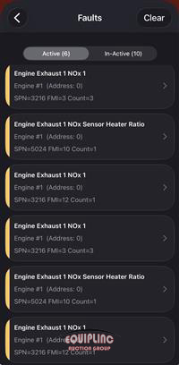 2019 Kenworth T680 T/A 6X4 SLEEPER TRUCK TRA