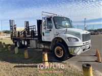 2007 Freightliner M2