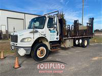2007 Freightliner M2