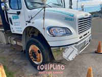 2007 Freightliner M2