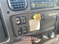 2007 Freightliner M2