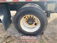 2007 Freightliner M2