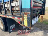 2007 Freightliner M2