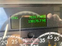 2007 Freightliner M2