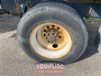 2007 Freightliner M2