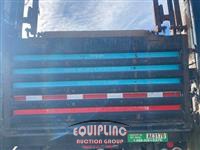 2007 Freightliner M2