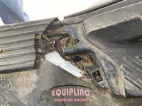 2007 Freightliner M2