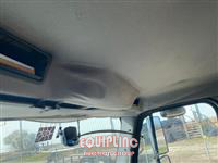 2007 Freightliner M2