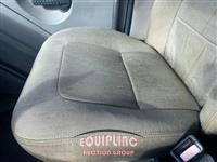 2007 Freightliner M2