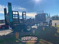 2007 Freightliner M2