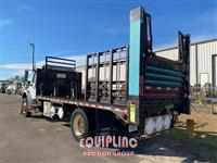 2007 Freightliner M2