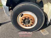 2007 Freightliner M2