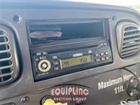 2007 Freightliner M2